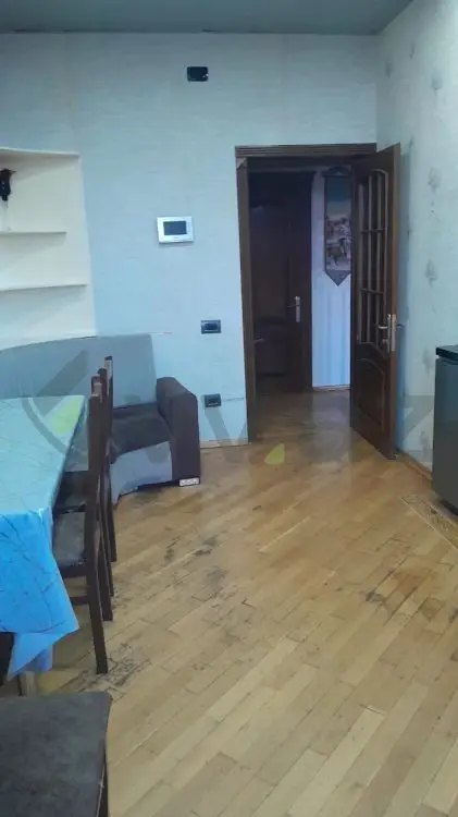 3 otaqlı mənzil Yeni tikili Satılır, Əhmədli, Xətai, Bakı — Mənzil, Bakı (12)