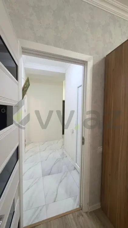 2 otaqlı mənzil Yeni tikili Satılır, Xırdalan — Mənzil, Xırdalan (10)