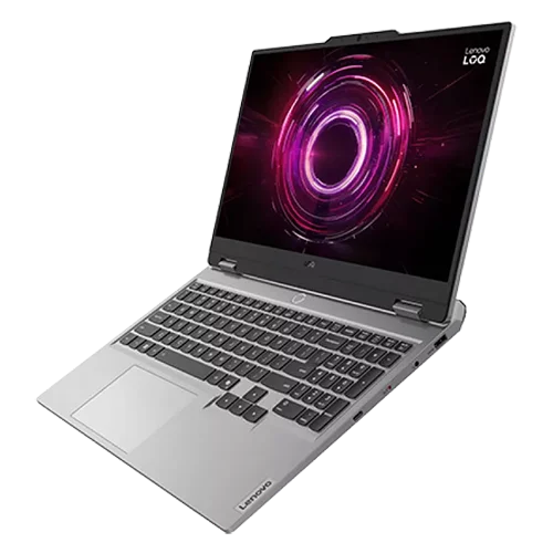 Lenovo LOQ 15AHP10 (83JG000VRK) Gaming Notebook — Noutbuklar, Bakı (2)
