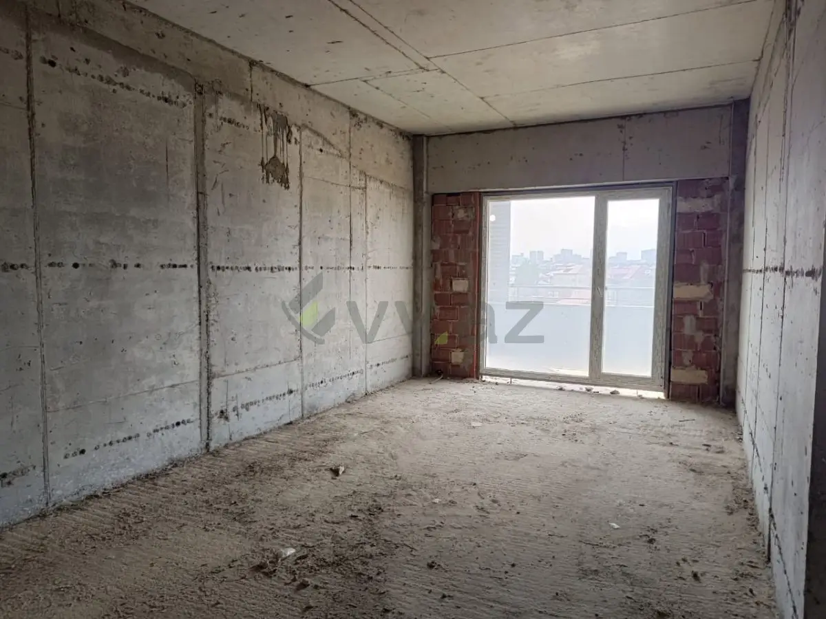 3 otaqlı mənzil Yeni tikili Satılır, Biləcəri qəs., Binəqədi, Bakı — Mənzil, Bakı (8)
