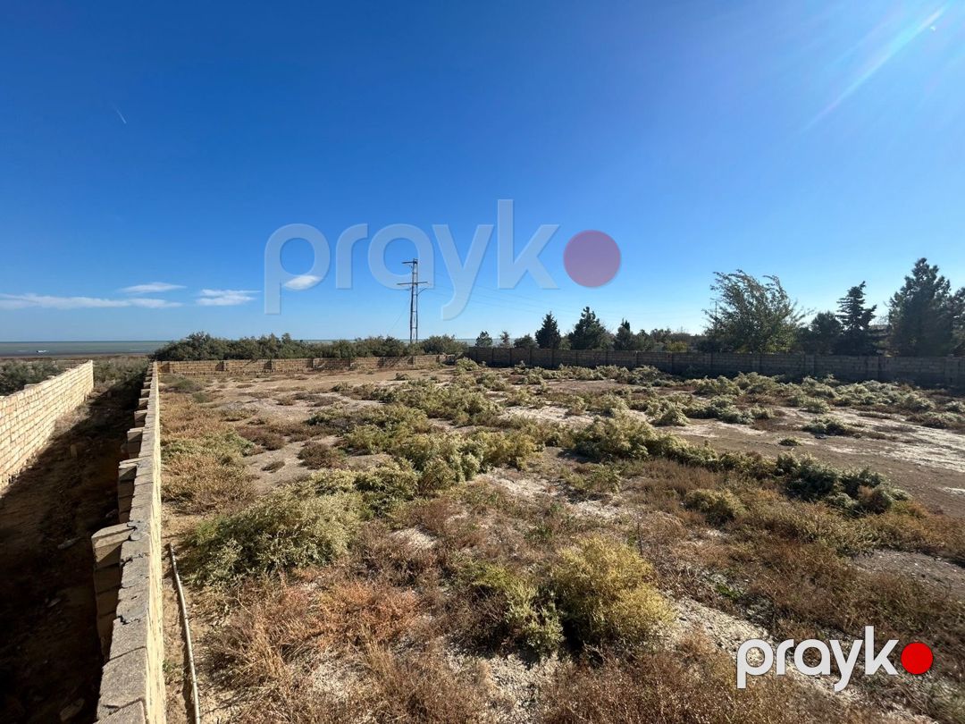Satılır torpaq 24 sot — Torpaq, Bakı (5)