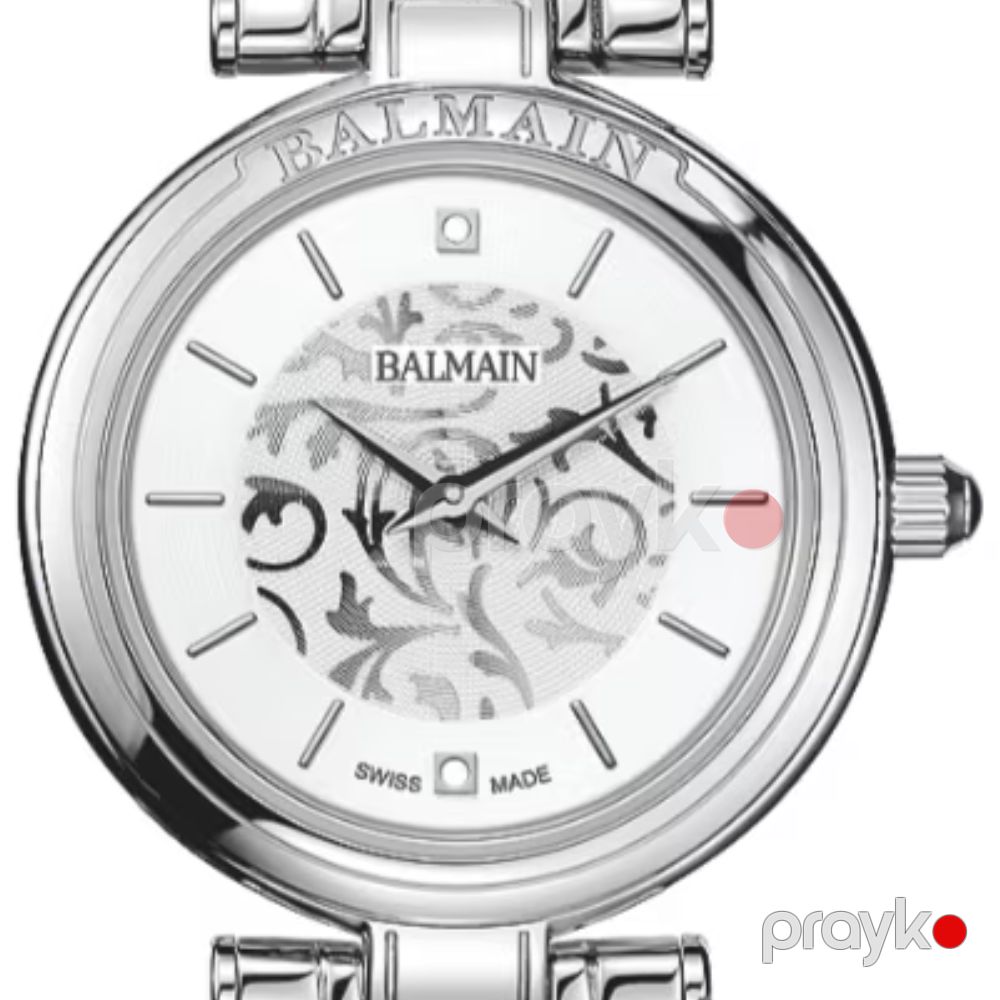 Saat Balmain B80913316 — Qol saatları, Bakı (2)