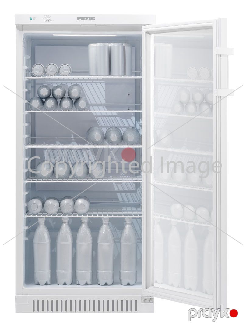 Soyuducu vitrin üçün Pozis Sviyaga 513-6 — Soyuducular, Bakı (2)