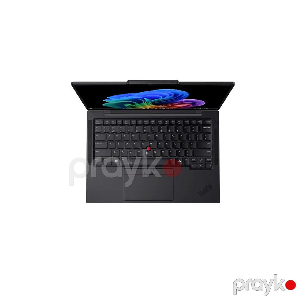 Noutbuk Lenovo ThinkPad T14s G6 (21QX001DRT) — Noutbuklar, Bakı (3)