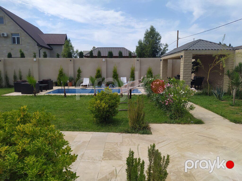 Bağ evi kirayə verilir, Mərdəkan qəs — Ev, villa, Bakı (11)