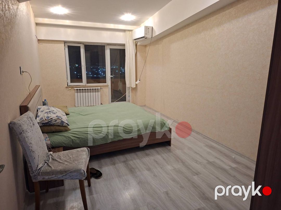 İcarəyə verilir 2 otaqlı yeni tikili 65 m² — Mənzil, Sumqayıt (2)