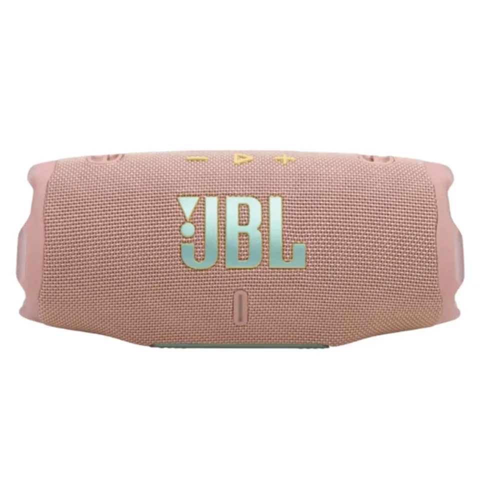 Portativ dinamik JBL Charge 6 Pink (JBLCHARGE6PINK) — Bakı