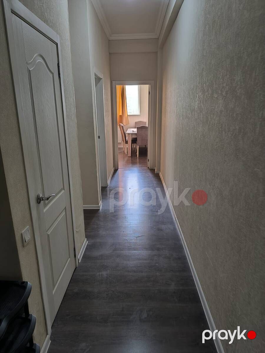 İcarəyə verilir 2 otaqlı yeni tikili 62 m² — Mənzil, Bakı (3)