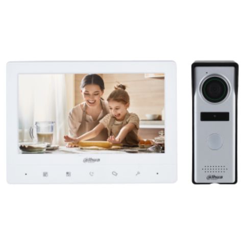 Dahua Video Intercom KIT (DHI-KTA03) — Bakı