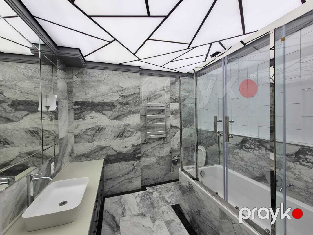 Satılır 3 otaqlı yeni tikili 153 m² — Mənzil, Bakı (10)