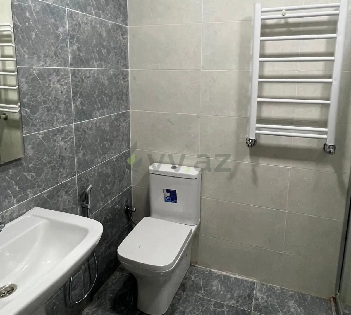 1 otaqlı mənzil Yeni tikili Satılır, Yeni Günəşli qəs., Suraxanı, Bakı — Mənzil, Bakı (2)