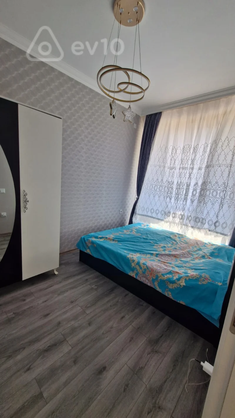 2 otaqlı mənzil, 52 m², Melissa Park — kirayə — Mənzil, Bakı (6)