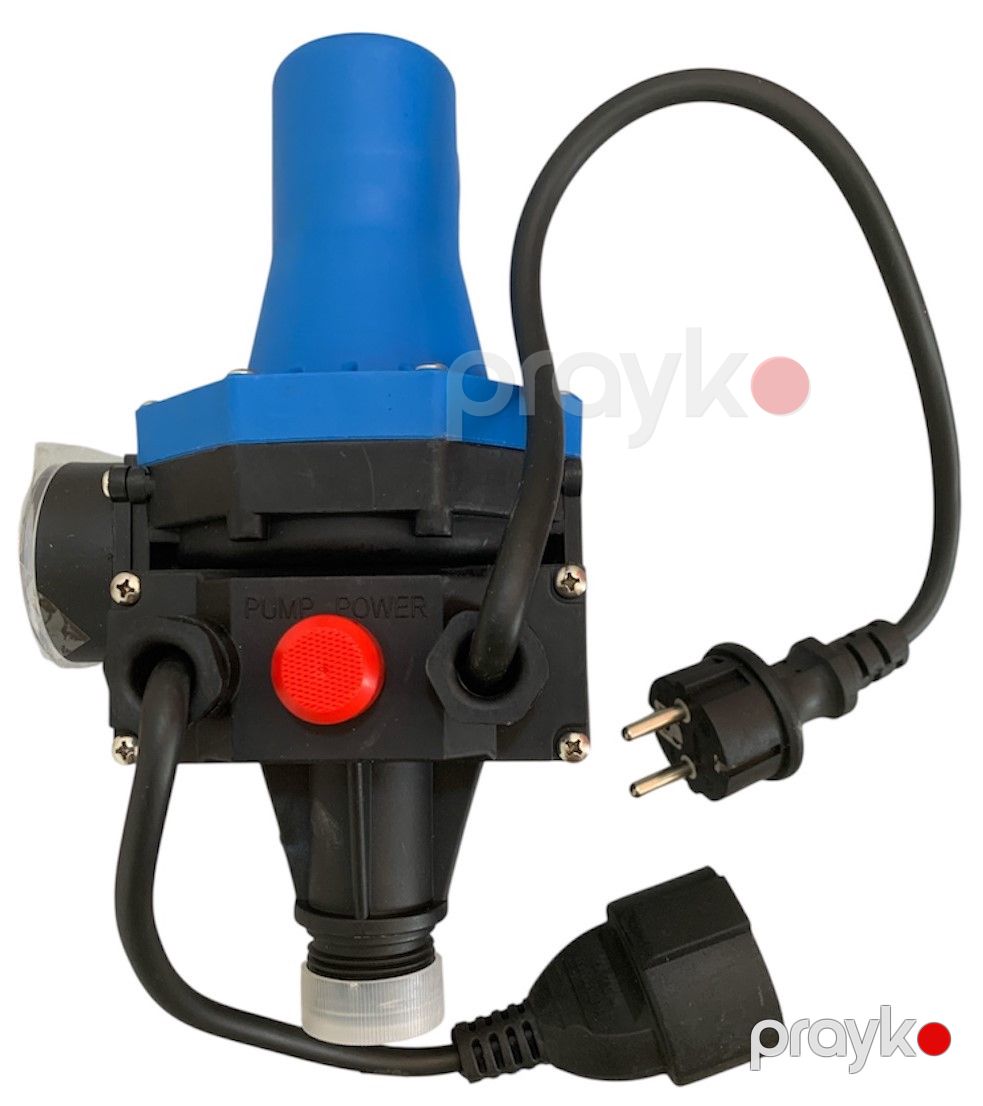 Hidrofor Skom SK-PC12 — Mallar, Bakı (3)