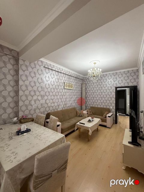 Satılır 2 otaqlı yeni tikili 54 m² — Bakı