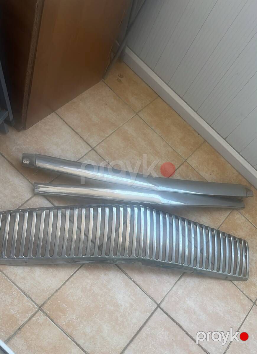 GAZ-M20 “Pobeda” üçün ehtiyat hissələri — Ehtiyat hissələri və aksesuarlar, Bakı (6)
