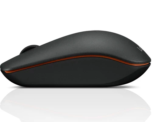 Lenovo 400 Usb-c Wireless Compact Mouse — Klaviaturalar və siçanlar, Bakı (3)