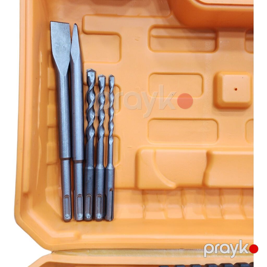 10995 Məhsulun adı: Perforator 2/26 ZE-S00135 Brend: No Brand — Perforatorlar, Bakı (4)