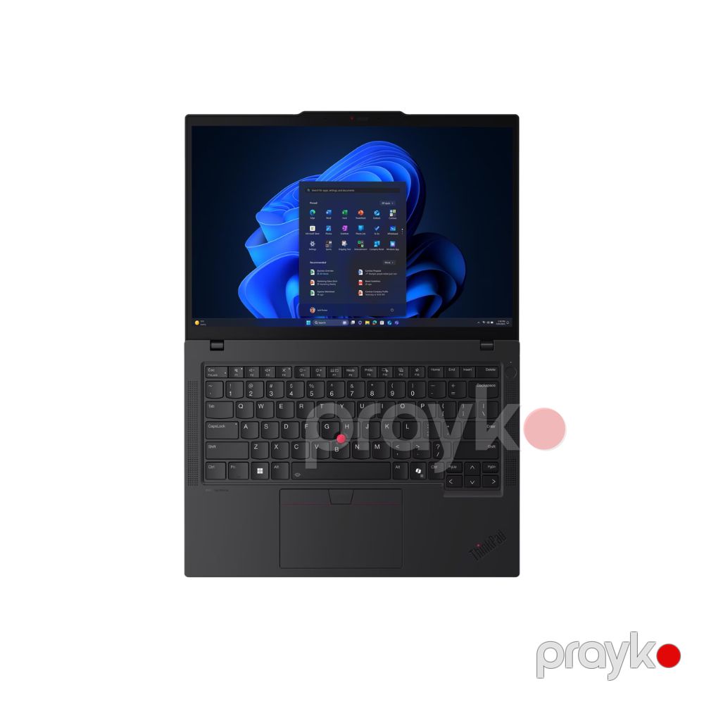 Noutbuk Lenovo ThinkPad T14 Gen6 (21QC006GFW) — Noutbuklar, Bakı (4)