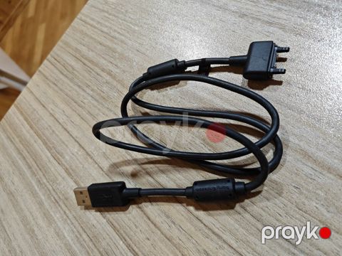 "Sony Ericsson" USB data kabeli — Bakı