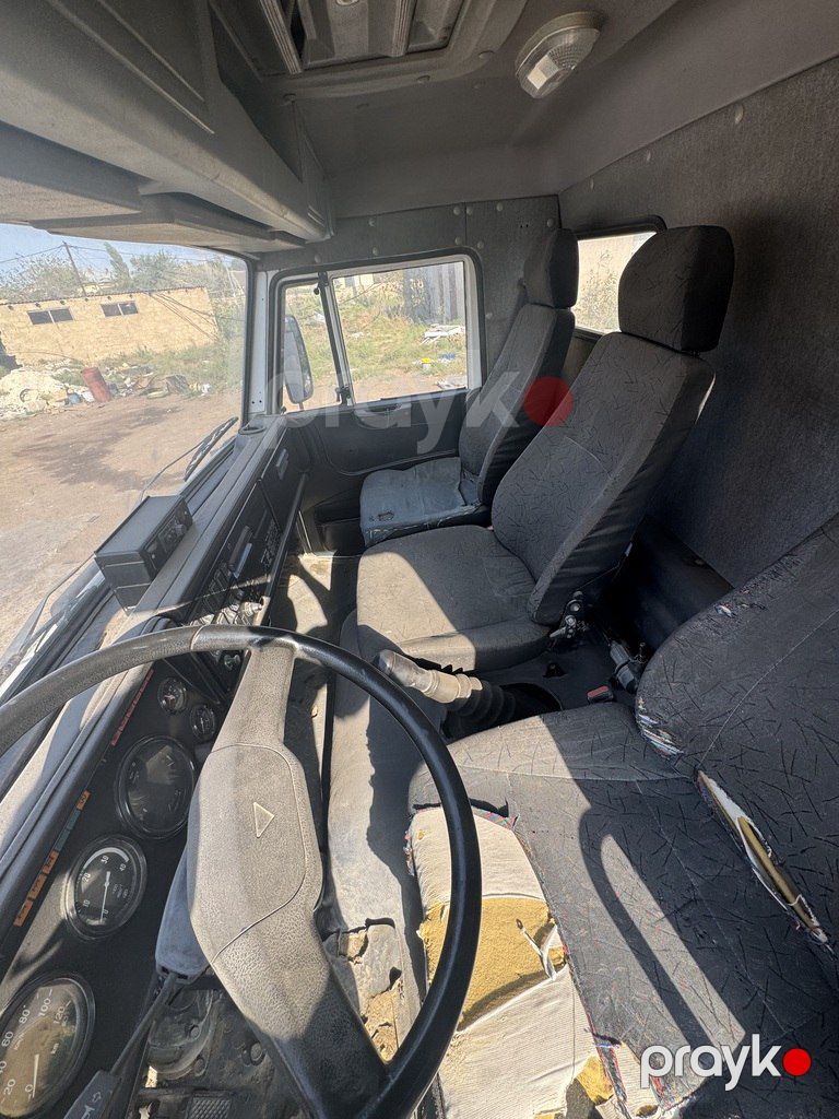 KamAz 43101, 11 L, 2012 il, 300 000 km — Yük maşınları, Bakı (3)