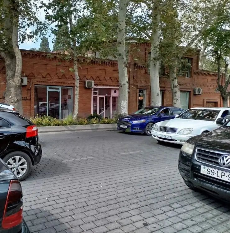 20 m² Obyekt / Ofis Satılır, Gəncə — Gəncə
