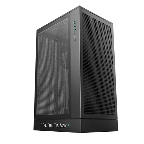 DeepCool CH270 Computer Case — Korpuslər, Bakı (2)