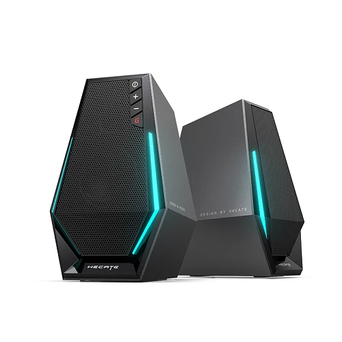 Edifier G1500 2.0 PRO Desktop Gaming Speakers — Bakı