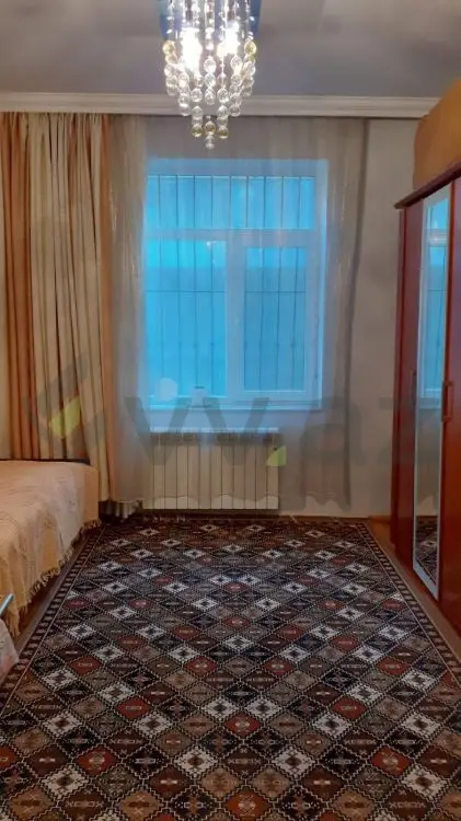 3 otaqlı Həyət evi Satılır, Binəqədi qəs., Binəqədi, Bakı — Ev, villa, Bakı (5)
