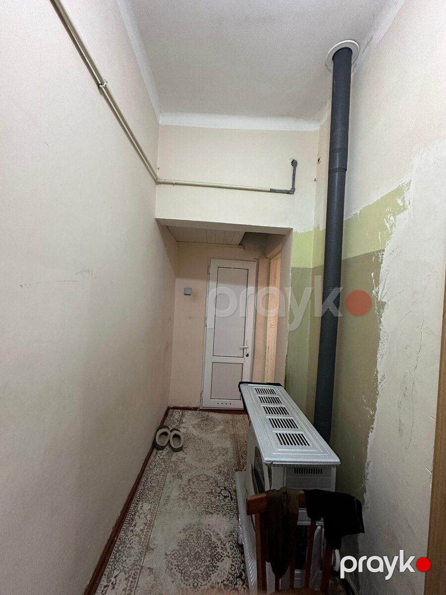 2-otaqlı mənzil, Lökbatan qəs., 50 m² — Mənzil, Bakı (7)