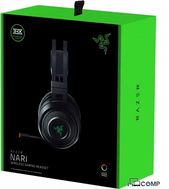 Razer Nari Essential (RZ04-02690100-R3M1) Gaming Headset — Qulaqcıqlar, Bakı (2)