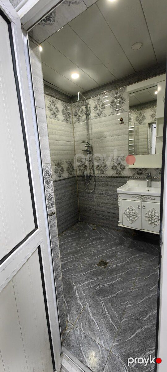 2-otaqlı mənzil, Əhmədli m., 68 m² — Mənzil, Bakı (8)