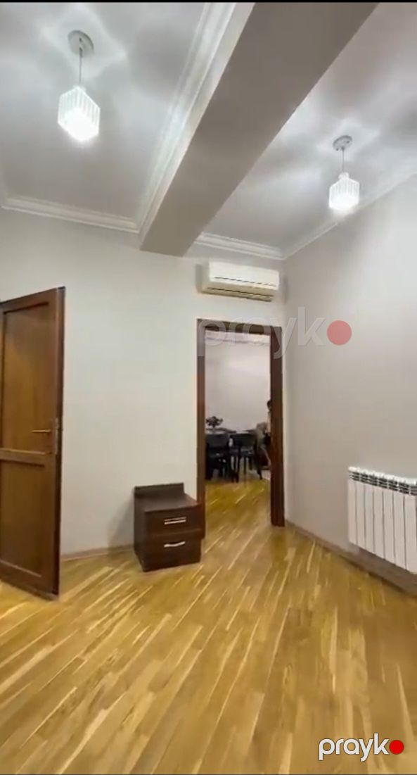 Satış: 3 otaqlı Yeni tikili, 95 m², Nəsimi rayonu — Mənzil, Bakı (8)