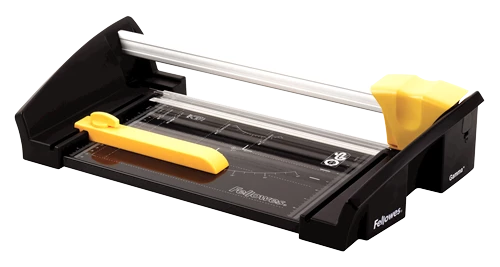 Paper Trimmer Fellowes Gamma A4 — Ofis texnikası və istehlak malları, Bakı (2)