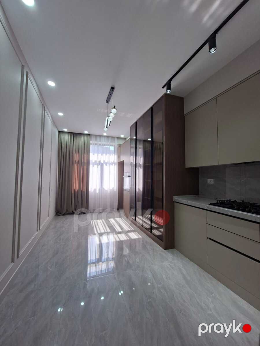 Satılır 3 otaqlı yeni tikili 113 m² — Mənzil, Bakı (3)