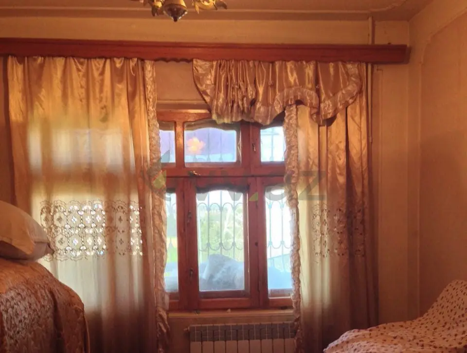 2 otaqlı mənzil Köhnə tikili Satılır, Köhnə günəşli qəs., Suraxanı, Bakı — Mənzil, Bakı (2)