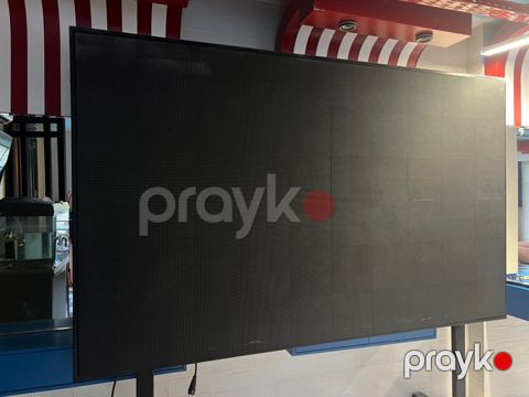 Monitor — Bakı