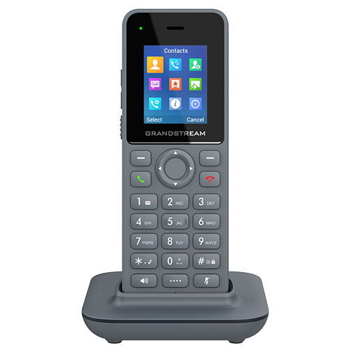Grandstream DP725 Dect IP phone (DP725) — Pctech — Компьютеры и ноутбуки