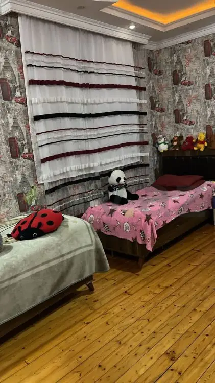 3 otaqlı mənzil Yeni tikili Satılır, Bakıxanov qəs., Sabunçu, Bakı — Mənzil, Bakı (9)