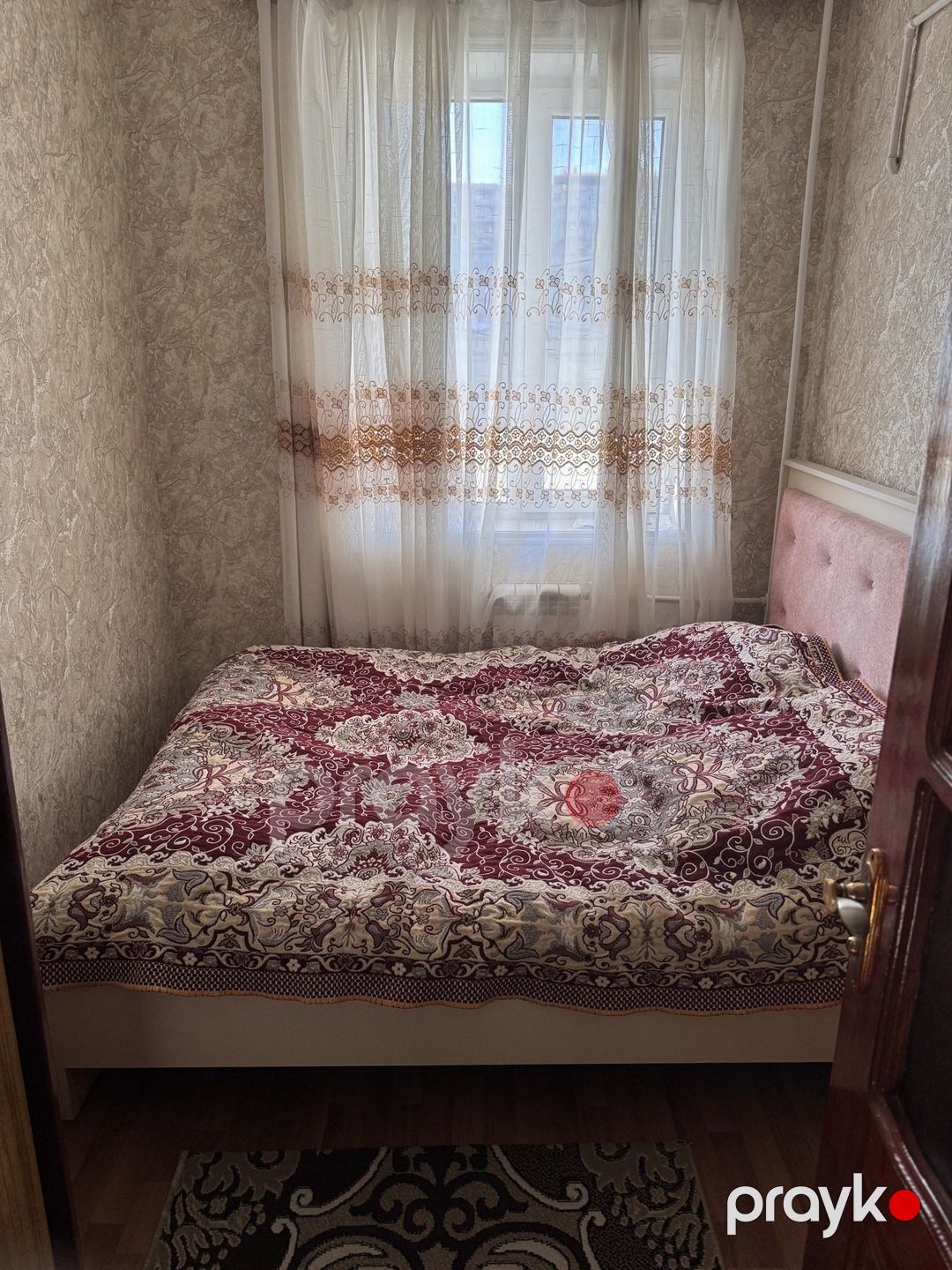 İcarəyə verilir 3 otaqlı köhnə tikili 60 m² — Mənzil, Bakı (3)
