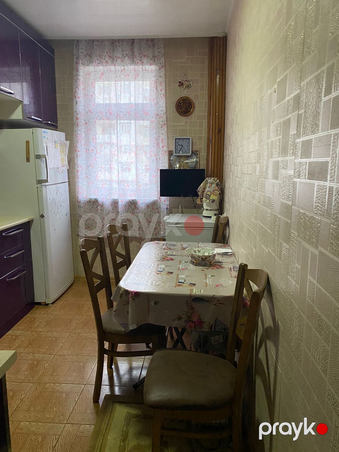 Satış: 2 otaqlı Köhnə tikili, 60 m², Səbail rayonu — Mənzil, Bakı (8)