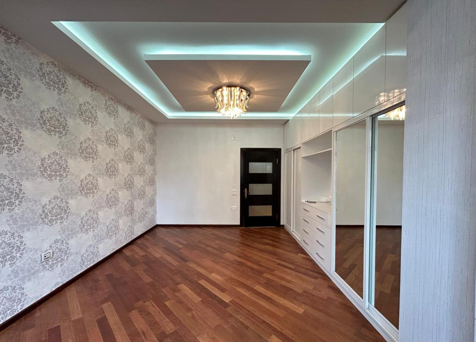 3 otaqlı mənzil 130 m² satılır — Mənzil, Bakı (2)