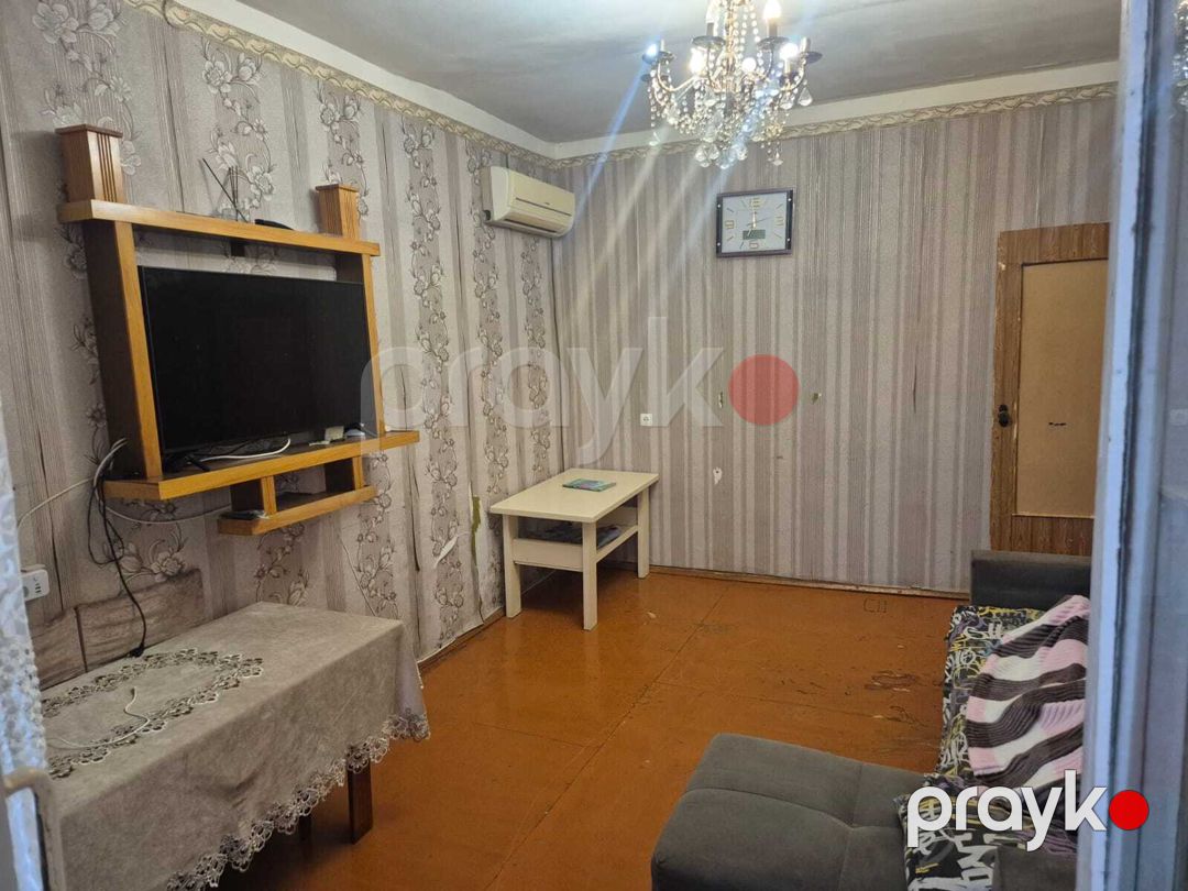 Satılır 2 otaqlı köhnə tikili 50 m² — Mənzil, Sumqayıt (2)