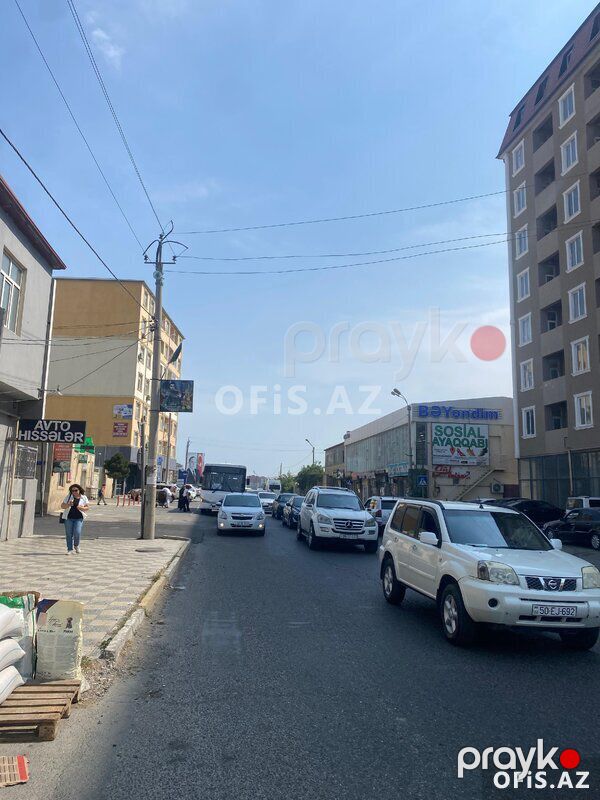 Yeni tikili Satılır Abşeron r., Masazır q., 3 otaq, 76 m² — Mənzil, Bakı (2)