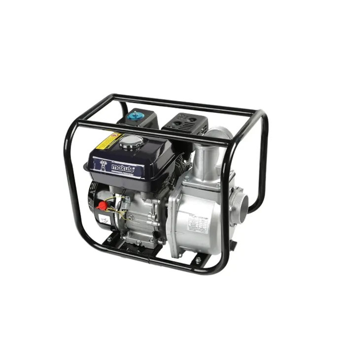 Makute Su Pompası (Motopompa) 80mm 170F – Professional Suvarma və Maksimal Məhsuldarlıq — Bakı