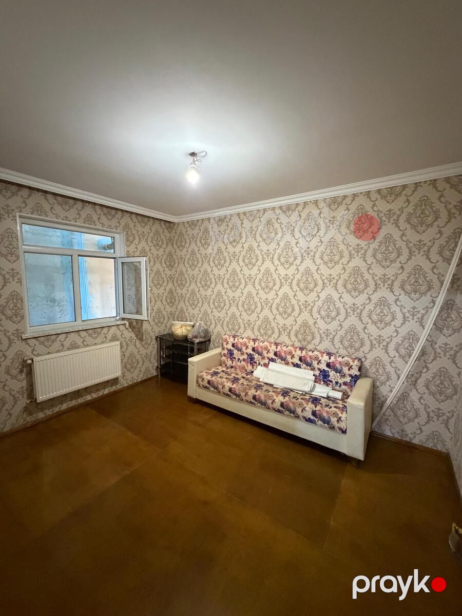 Satılır 2 otaqlı həyət evi/bağ evi 46 m² — Ev, villa, Bakı (5)