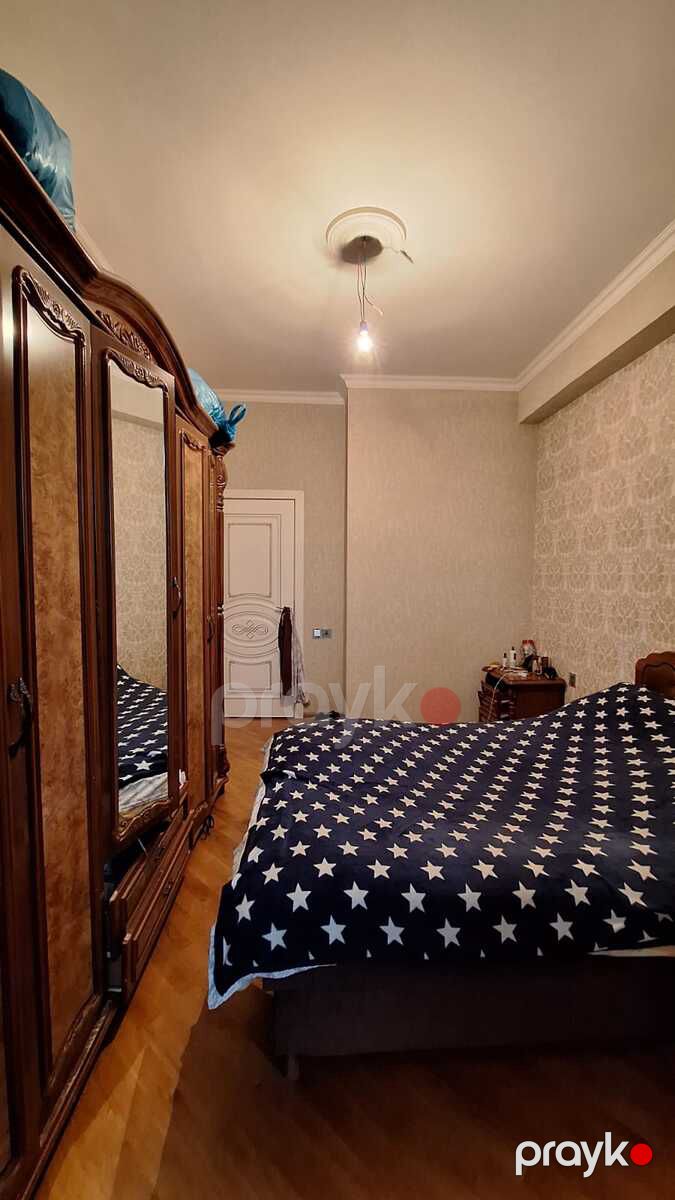 Satılır 2 otaqlı yeni tikili 65 m² — Mənzil, Bakı (4)