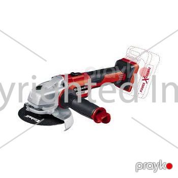 Bucaqlı pardaqlama maşını Einhell Axxıo (4431140) — Bakı