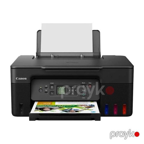 Pıxma G3470 Black eum/emb (5805C009-N) — Bakı