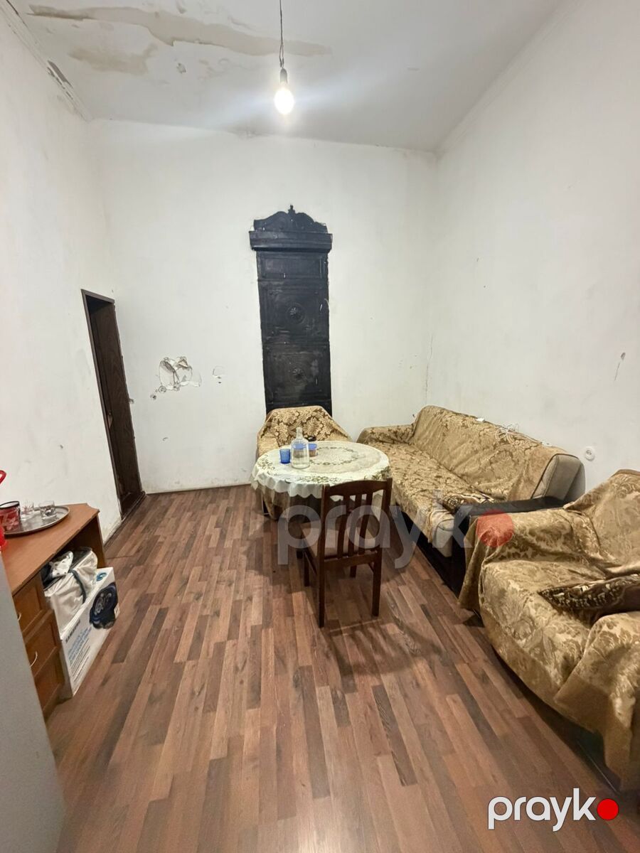 İcarəyə verilir 2 otaqlı köhnə tikili 48 m² — Mənzil, Bakı (2)