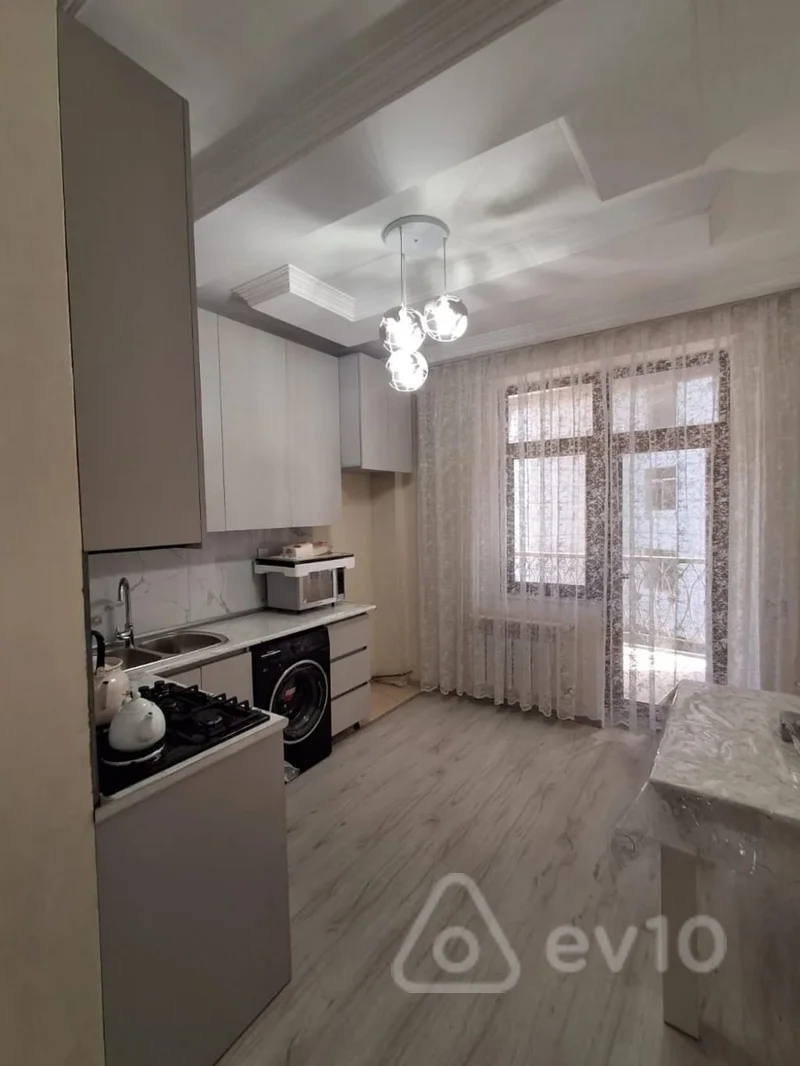 2 otaqlı mənzil, 90 m², Bakı, Bakı;Yeni Yasamal;Yasamal r.;m. İnşaatçılar — kirayə — Mənzil, Bakı (8)